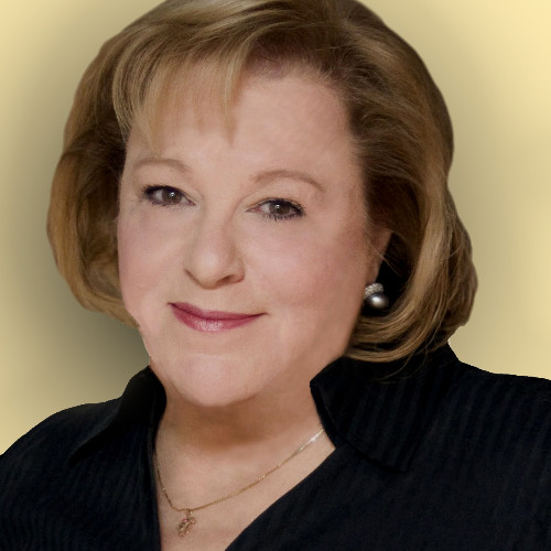 Susan Reynolds